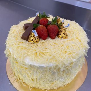 cheeese cake