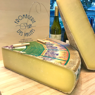 Comté AOP 18-24 mois, 250 g