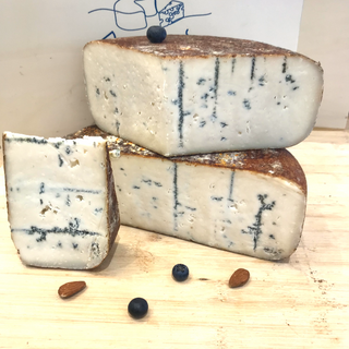 Tomme de chèvre au Bleu, 250g