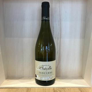 Sancerre Blanc AOC 75 cl.