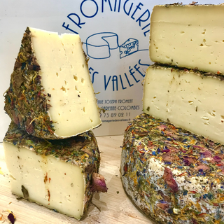 Tomme des Vosges, 250g