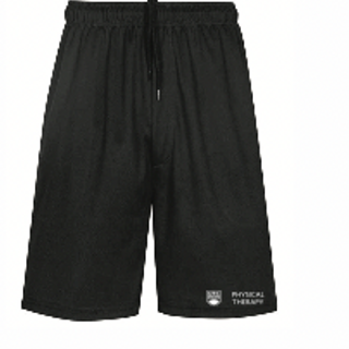 Unisex Athletic Shorts 