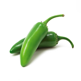 Jalapeño