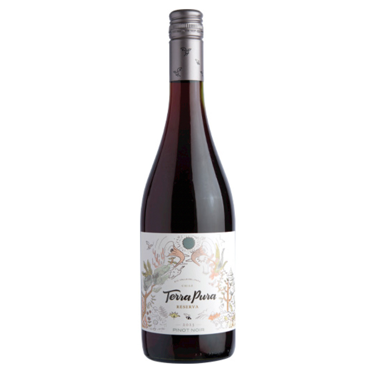 Terrapura, Reserve Pinot Noir