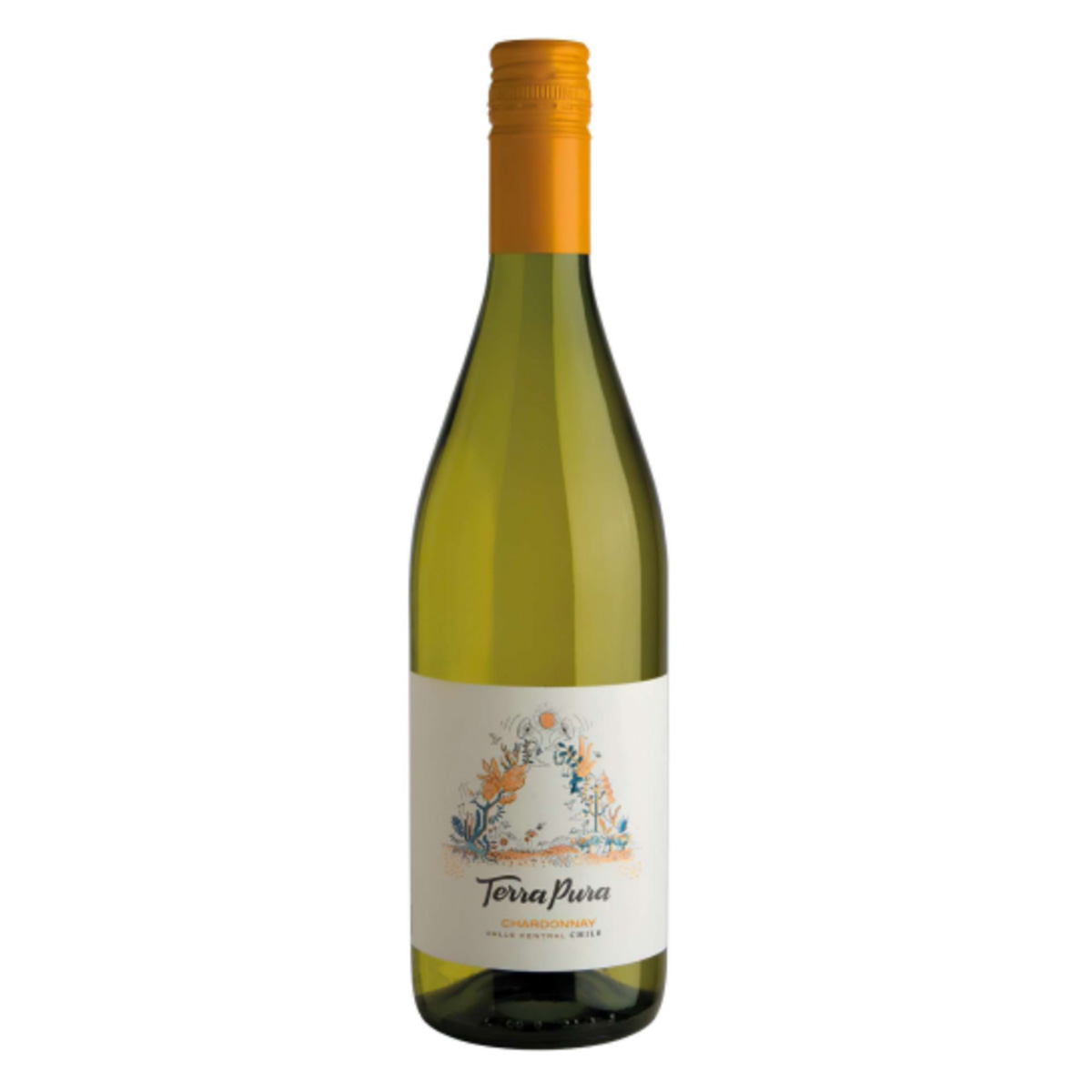 Terrapura Classic Chardonnay