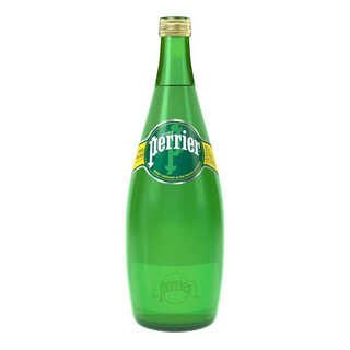 Perrier - Sparkling Water 