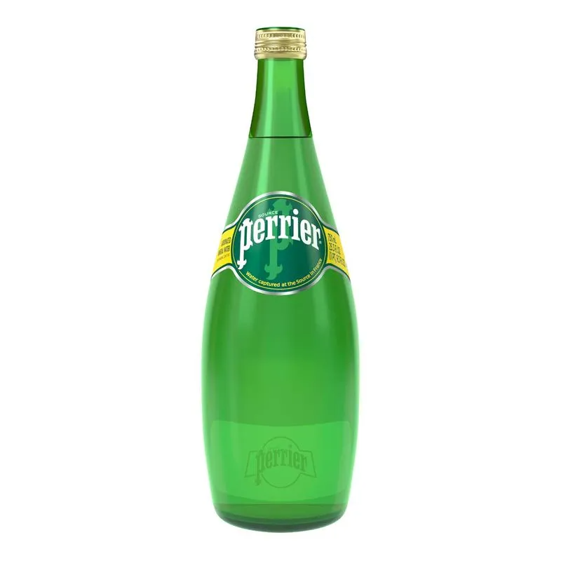 Perrier - Sparkling Water  Main Image