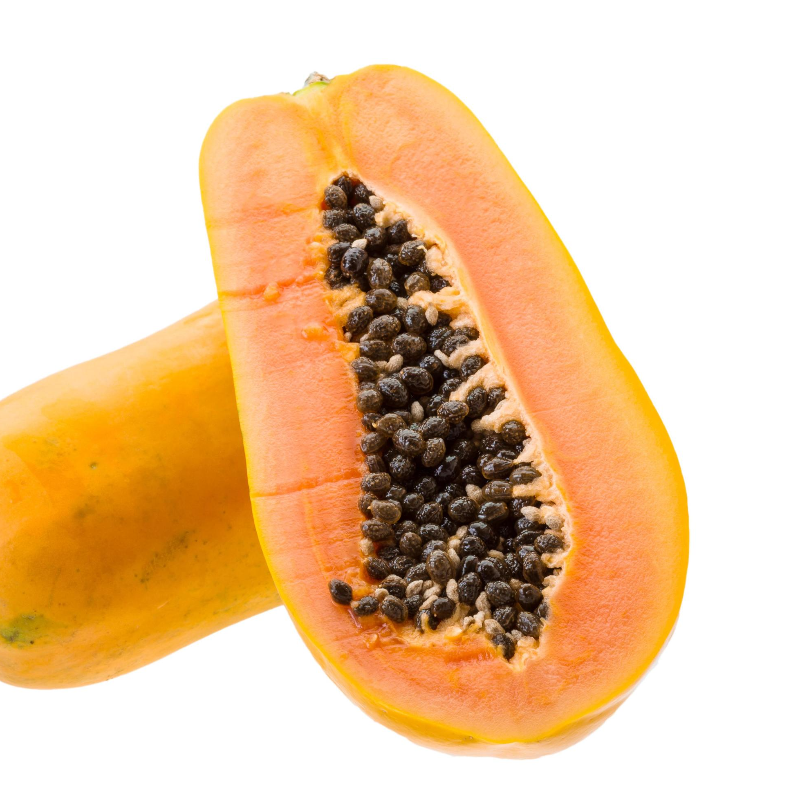 Papaya Main Image