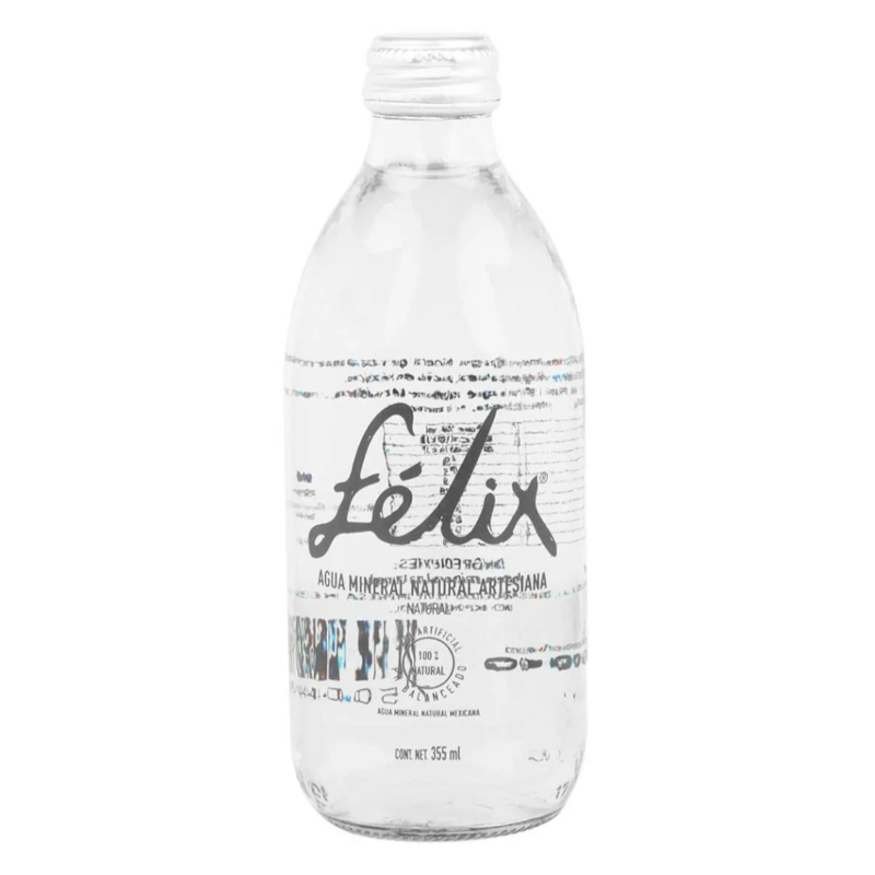 Felix Schorle - Water six pack