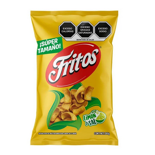 Chips - Fritos Lemon and Salt