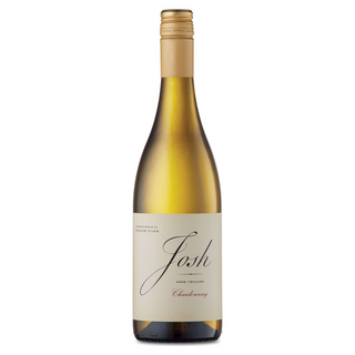 Josh, Chardonnay