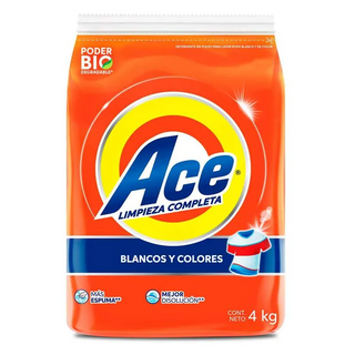 Laundry Detergent 