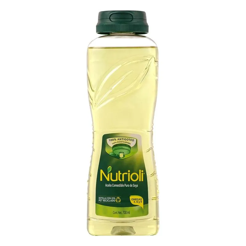 Vegetable Oil  Main Image