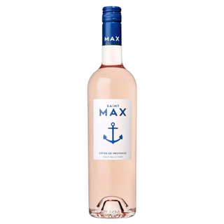 Chateau Mont-Redon, Saint Max