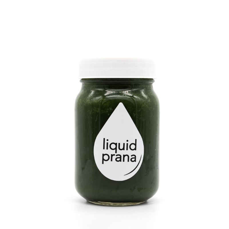 LP - Green Shake 470 ml