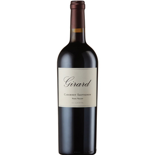 Girard, Cabernet Suavignon