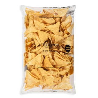 Tortillas Chips