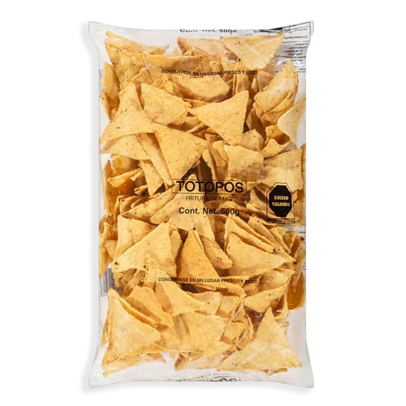 Tortillas Chips Main Image