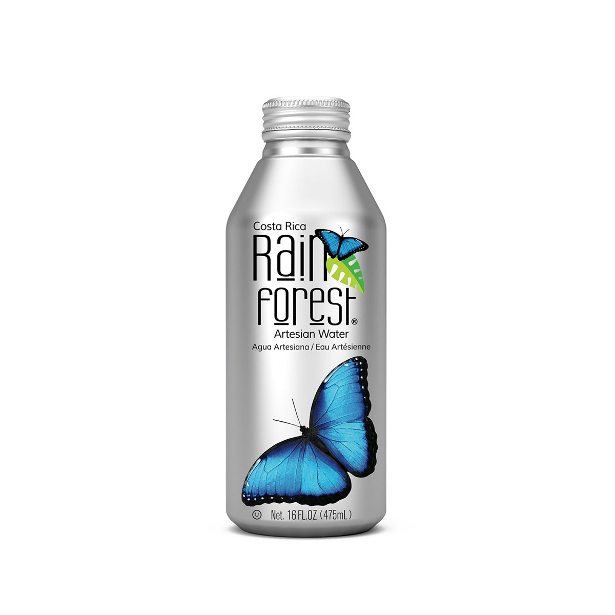 Still Water - Rain Forest 475ml