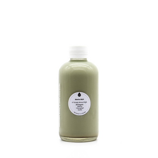 LP Nut Mylk - Matcha Almond Mylk