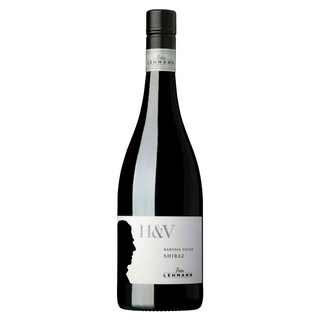 Peter Lehmann, Hill & Valley Shiraz