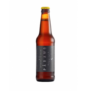Beer Artisan - Paramo Pale Ale