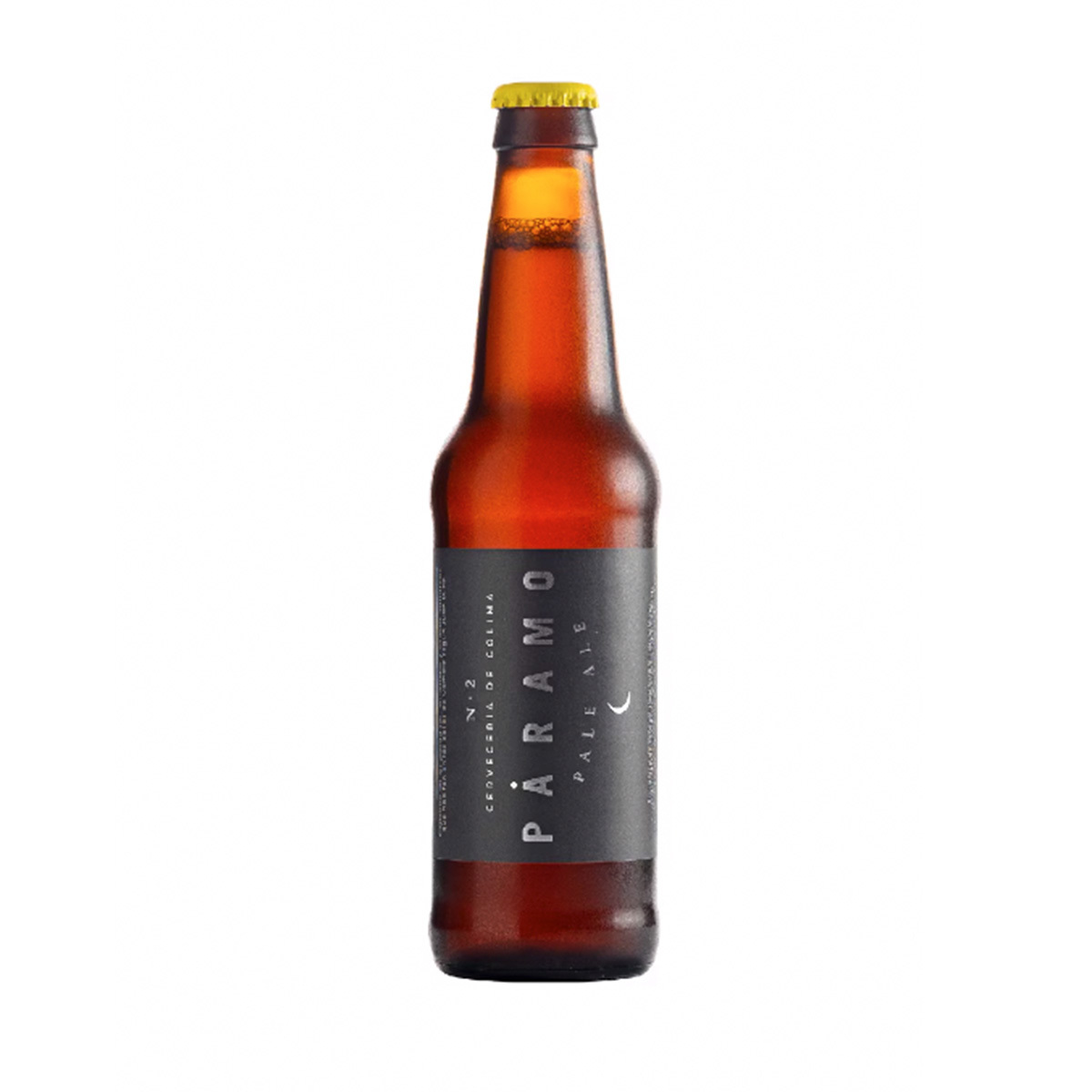 Paramo Pale Ale - 6 Pack