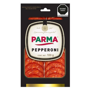 Pepperoni