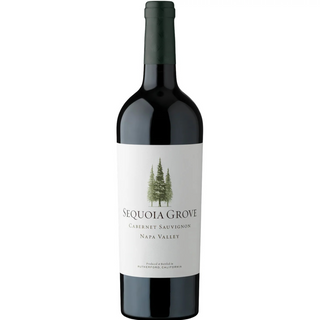 Sequoia Grove Cabernet Suavignon