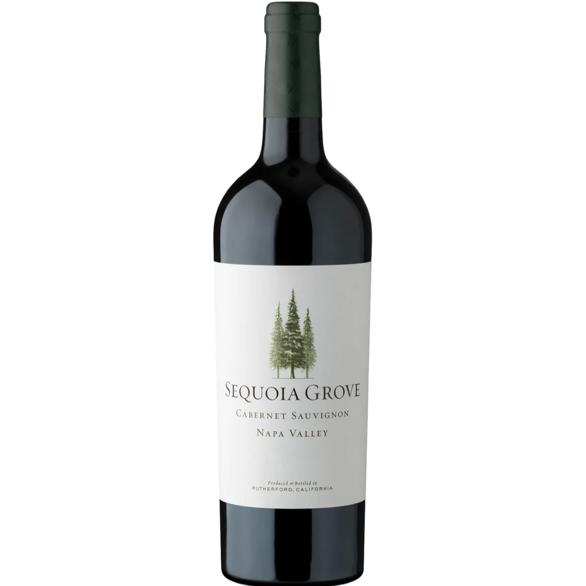 Sequoia Grove Cabernet Suavignon