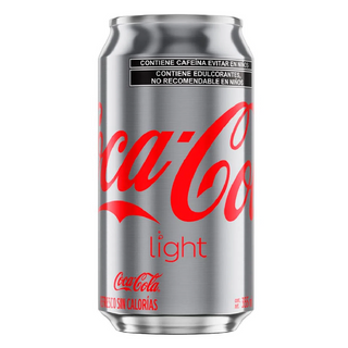 Coca Cola Light 