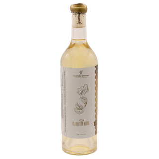 Canto de Sirenas, Sauvignon Blanc