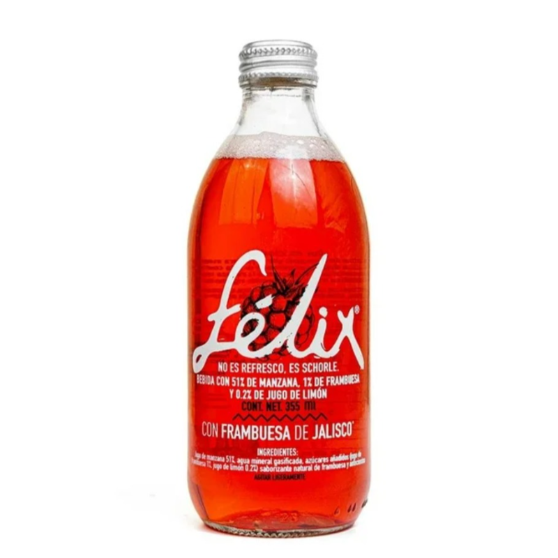 Felix Schorle - Soda six pack