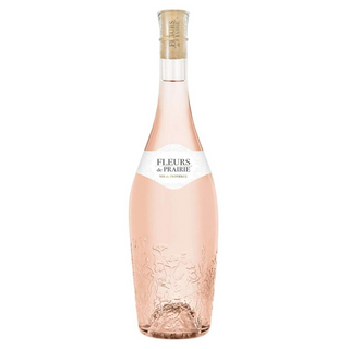 Fleurs de Prairie rosé