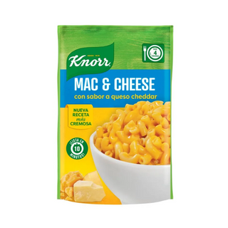 Mac and Cheese 