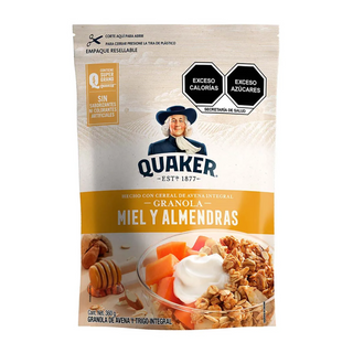 Granola Natural Quaker