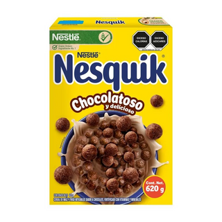 Cereal - Nesquik 