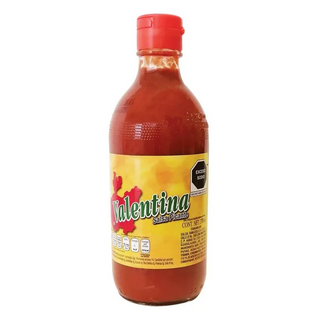 Salsa Valentina 