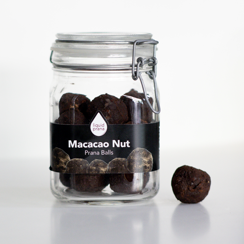 Prana Balls - Macacao