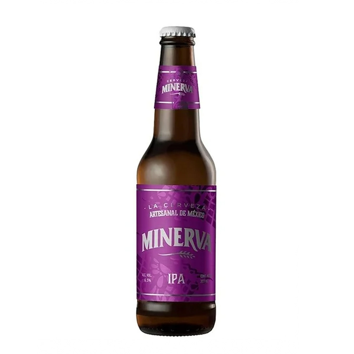 Minerva IPA - 6 Pack