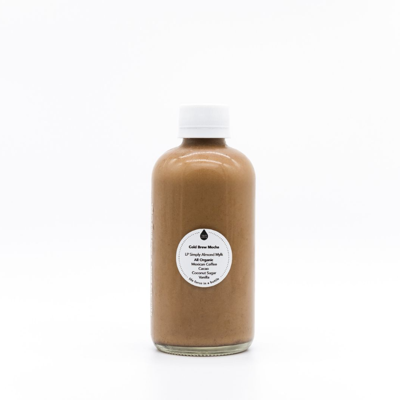 Cold Brew Coffee - Mocha 300 ml