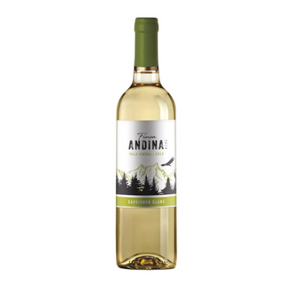 Finca Andina Sauv Blanc