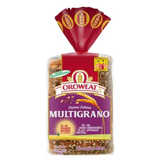 Multi-Grain Bread 