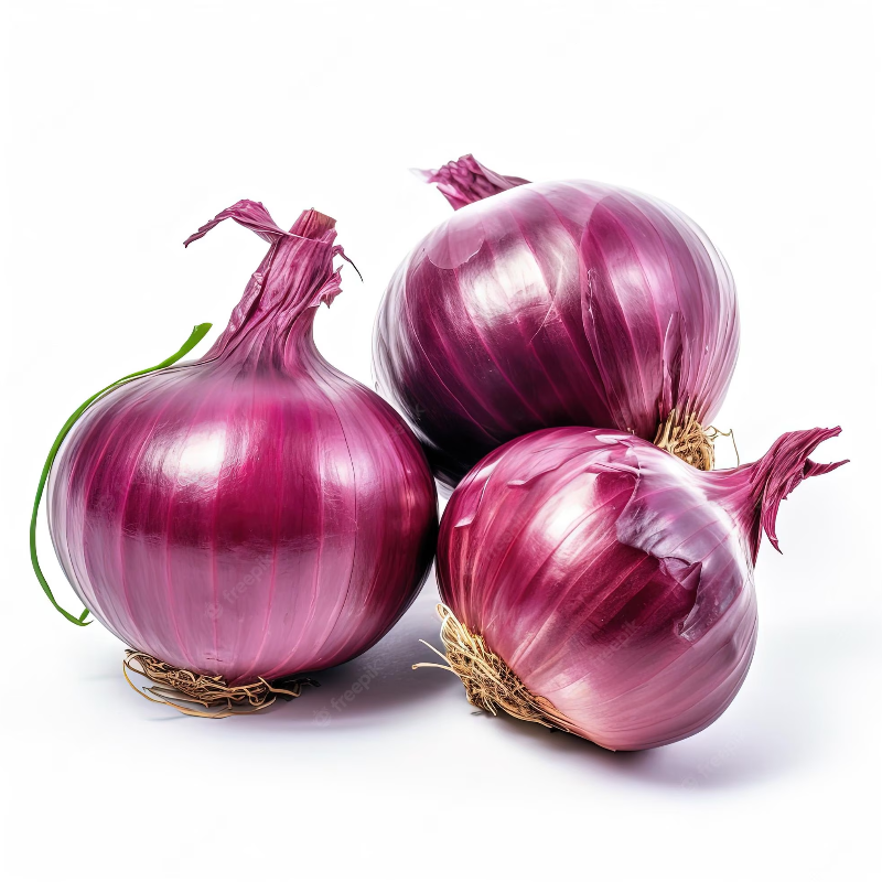 Onion Main Image