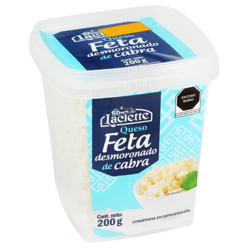 Feta Cheese Main Image