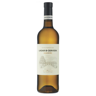 Lagar de Cervera Albariño