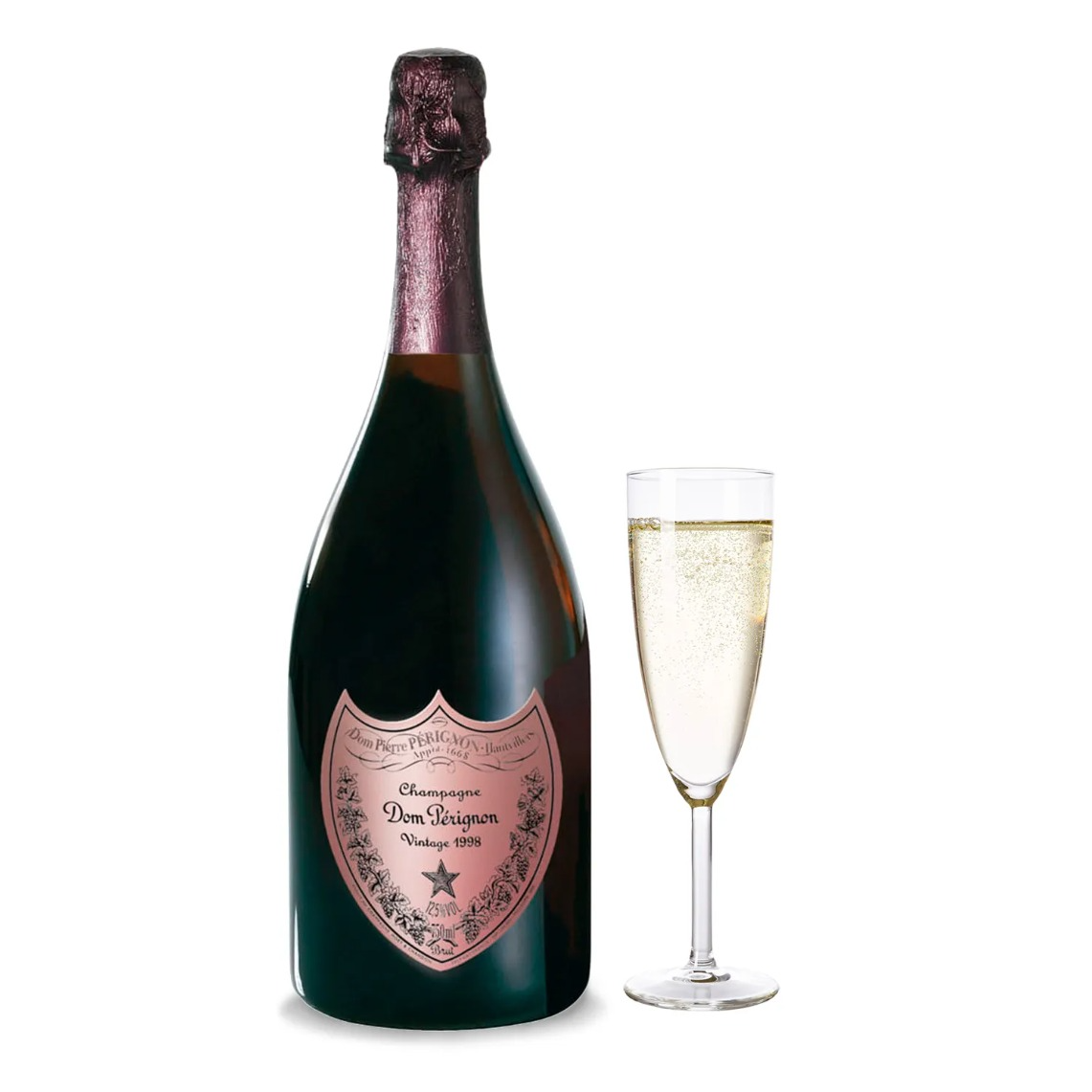 Dom Perignon Rose