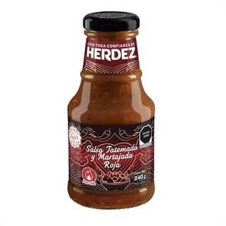 Red Salsa - Herdez