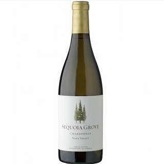 Sequoia Grove Chardonnay