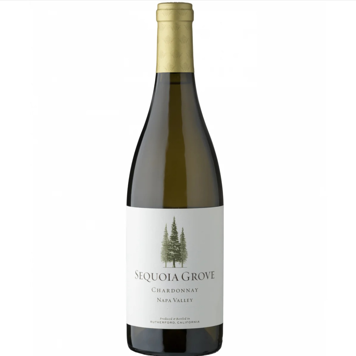 Sequoia Grove Chardonnay